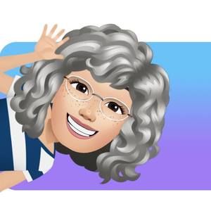 Meet your Posher, Debi